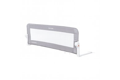 Bed rail I AM SAFE 120cm Grey