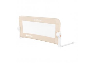 Bed rail I AM SAFE 102cm Beige