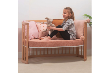 Convertible bed 9in1 INGVART SMART Natural 10