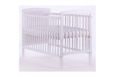 Baby cot Drewex  AMABILA 1