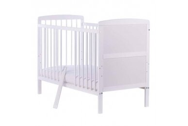 Baby cot Drewex  AMABILA 4