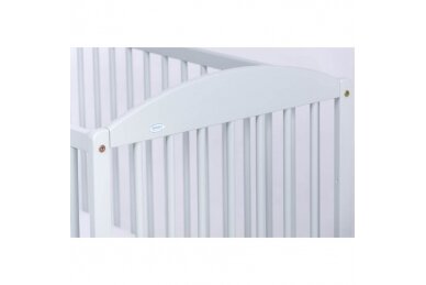 Baby cot Drewex LULAYA  with driwer 5