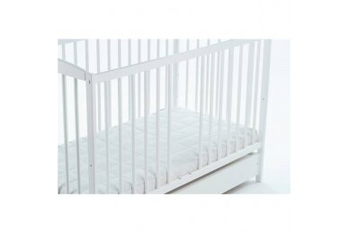 Baby cot Drewex LULAYA  with driwer 7