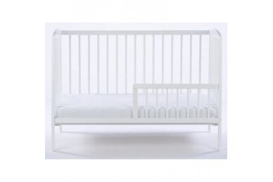 Baby cot Drewex  BIANCO DELUX 7