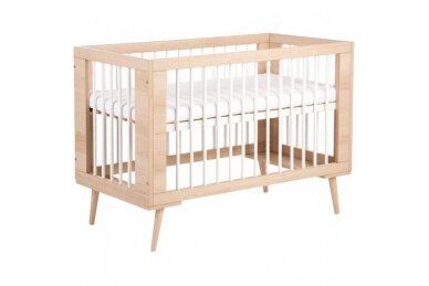 Baby cot Klupś SOFIE