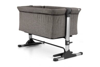 Bed-cradle Milly Mally SIDE BY SIDE 2in1 1