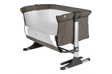 Bed-cradle Milly Mally SIDE BY SIDE 2in1 2