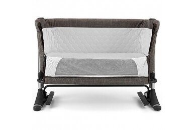 Bed-cradle Milly Mally SIDE BY SIDE 2in1 3