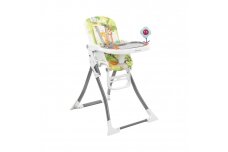 High Chair  IZZY Green