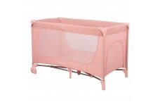 Baby Travel Cot MEDLEY Pink