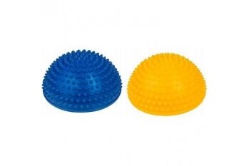 TULLO 476 sensory hemisphere for massage, 2 pcs 1