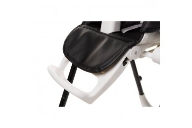 High Chair 4Baby DECCO Black 14