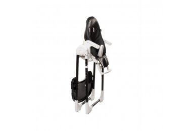 High Chair 4Baby DECCO Black 6