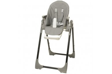 High Chair 4Baby DECCO Grey 2