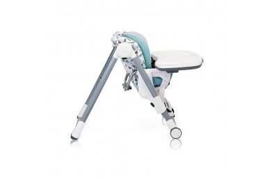 High Chair Graco SWIFT FOID RUBIX 2