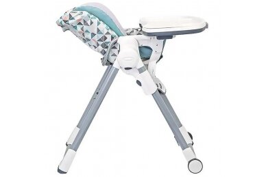 High Chair Graco SWIFT FOID RUBIX 1