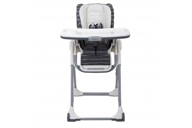 High Chair Graco SWIFT FOID SUITS ME 1