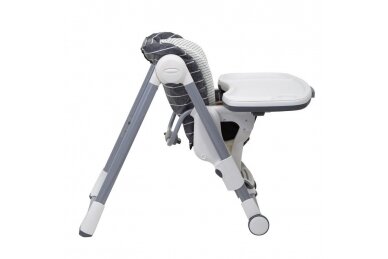 High Chair Graco SWIFT FOID SUITS ME 3