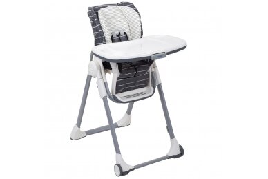 High Chair Graco SWIFT FOID SUITS ME