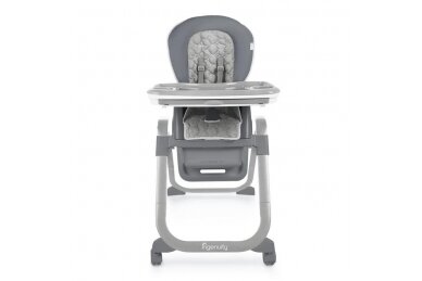 Highchair Ingenuity  SMARTSERVE Connolly