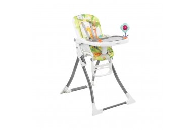 High Chair  IZZY Green