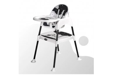 Highchair STARS 3in1 2