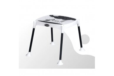 Highchair STARS 3in1 6