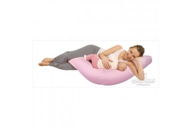 Maternity Physio Pillow CebaBaby CEBUSZKA 4