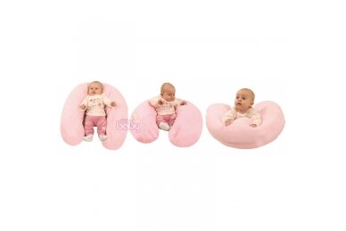 Maternity Physio Pillow CebaBaby CEBUSZKA 1