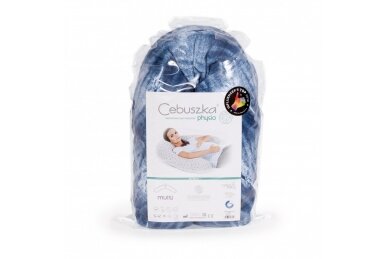 Maternity Physio Pillow CebaBaby CEBUSZKA 2