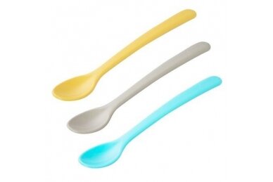 Feeding Spoons 3 pcs Canpol 23/582