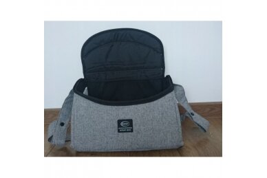 Mama bag 4Baby Black 3