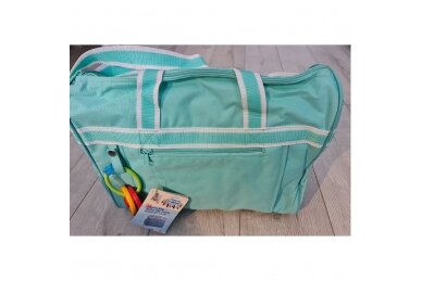 Mama bag Canpol 9/121 Mint 3