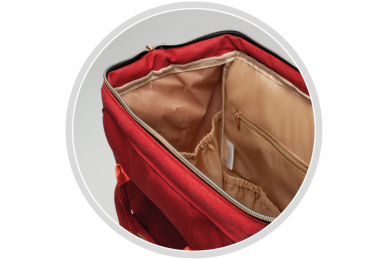Mama Bag Backpack Canpol 50/101 1