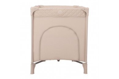 Baby Travel Cot MEDLEY Beige 2