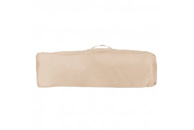 Baby Travel Cot MEDLEY Beige 4