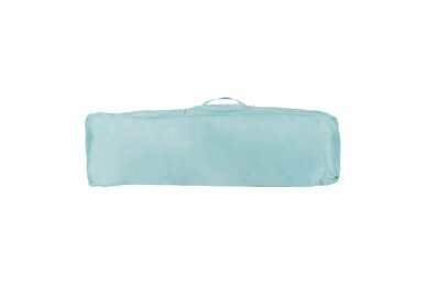 Baby Travel Cot MEDLEY Mint 4