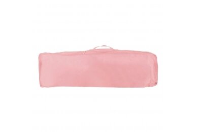 Baby Travel Cot MEDLEY Pink 4