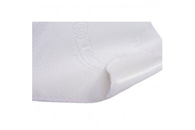 Mattress cover waterproof KOMFI PROOF -TENCEL 2