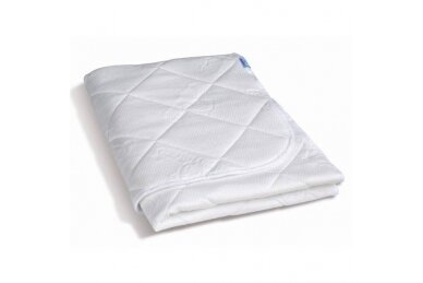 Mattress cover waterproof KOMFI PROOF -TENCEL 3