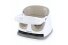 Booster Seat Ingenuity  BABY BASE 2in1 Beige