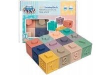 Soft sensory bloks Canpol 79/102