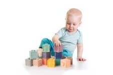 Soft sensory bloks Canpol 79/102 4