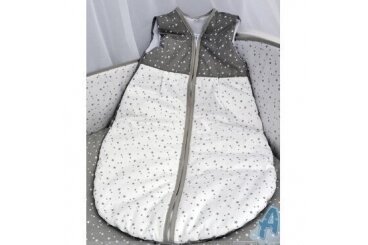Sleeping bag Ankras 62-74 cm
