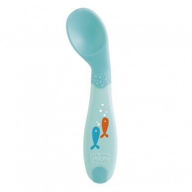 Ложка Chicco BABY'S FIRST SPOON