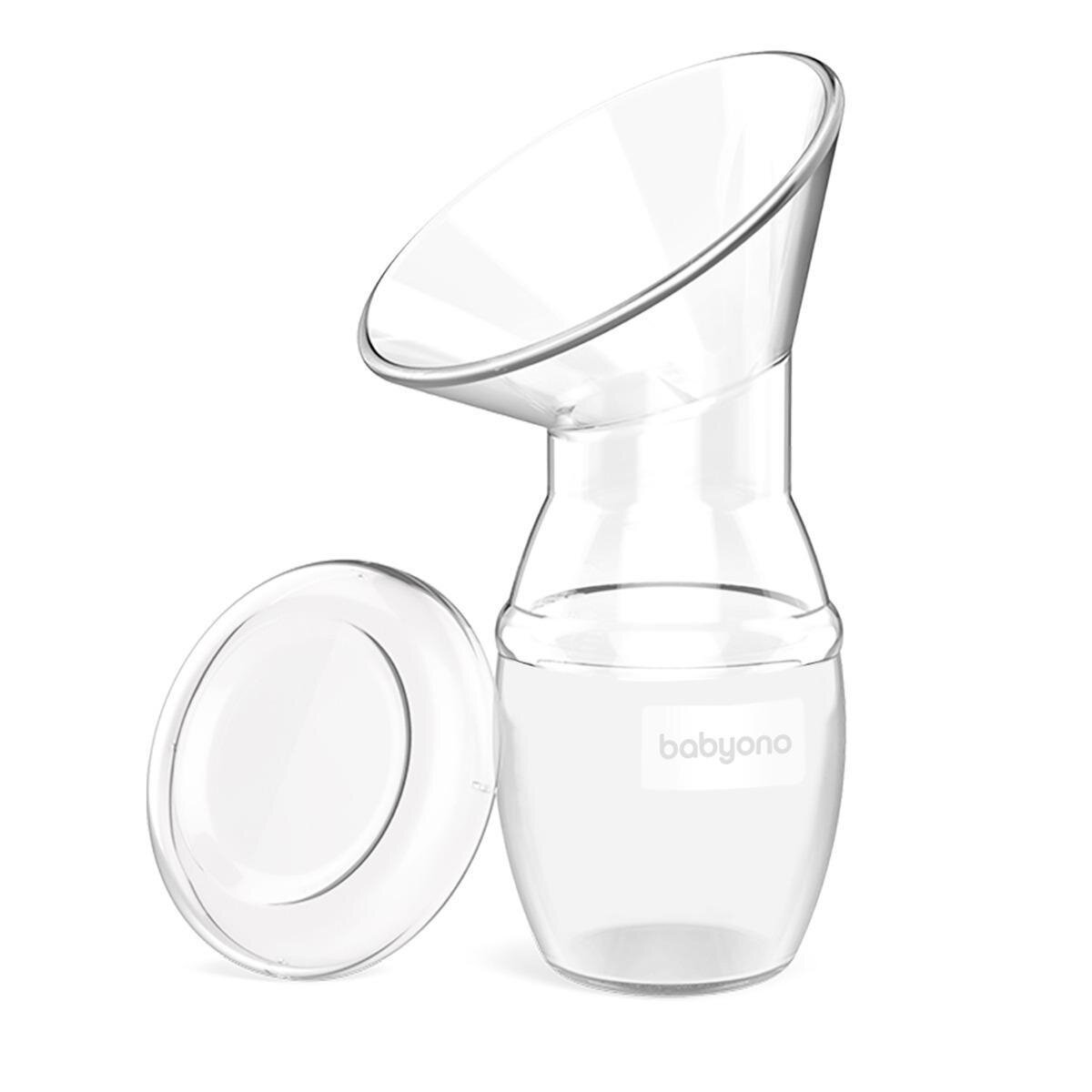 Breast pump - collector MILK ME! 1400