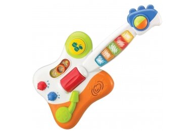 Musical toy Winfun LITTLE ROCK STAR GUITAR