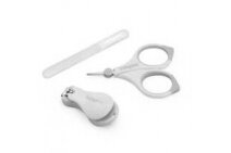 Manicure set BabyOno 398/03 2