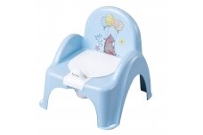 Potty Chair Tega  FOREST FAIRYTALE Blue