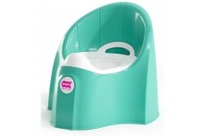 Potty Seat OkBaby PASHA Azzurro